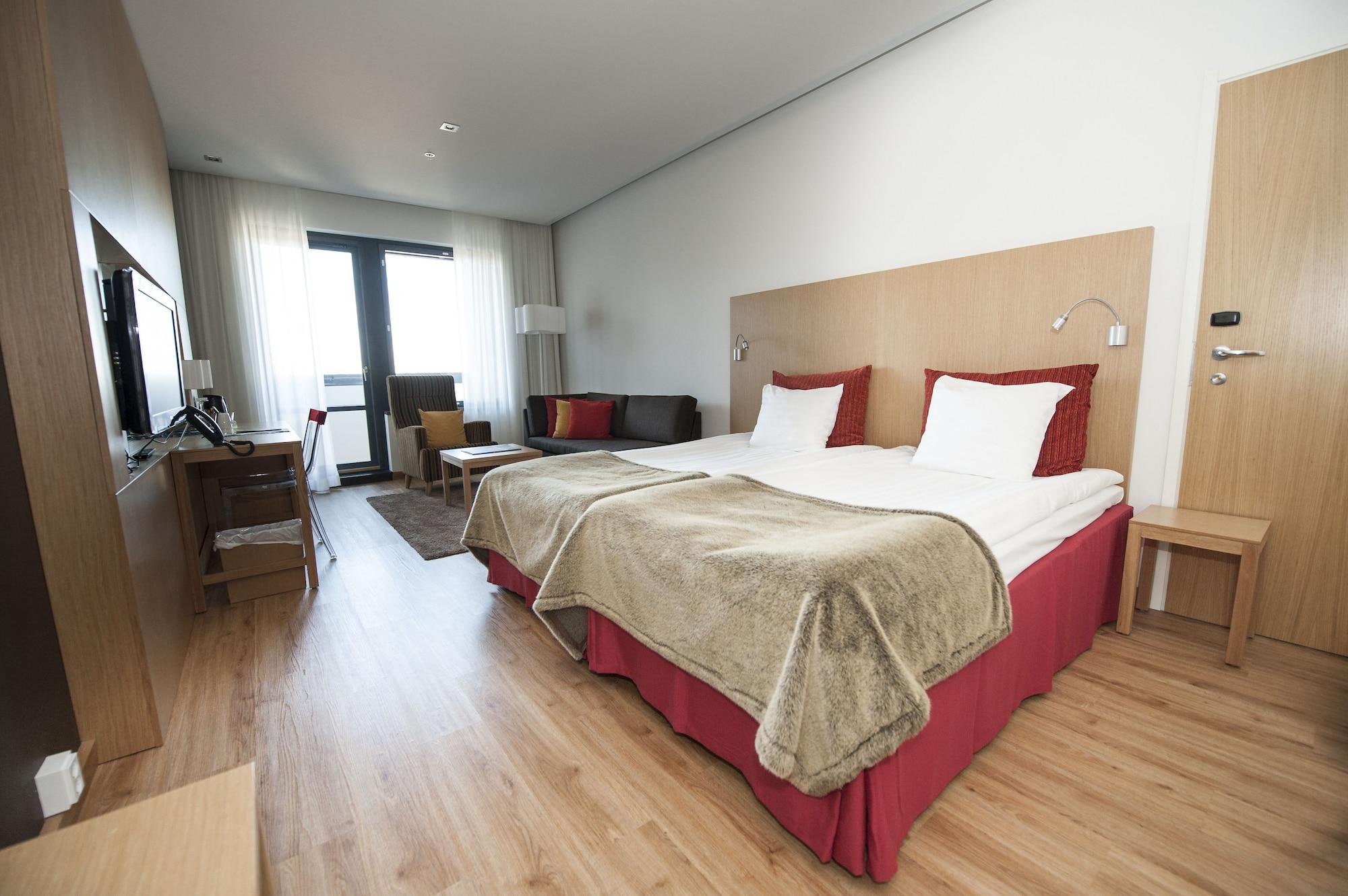 Hotel Levi Panorama Bagian luar foto
