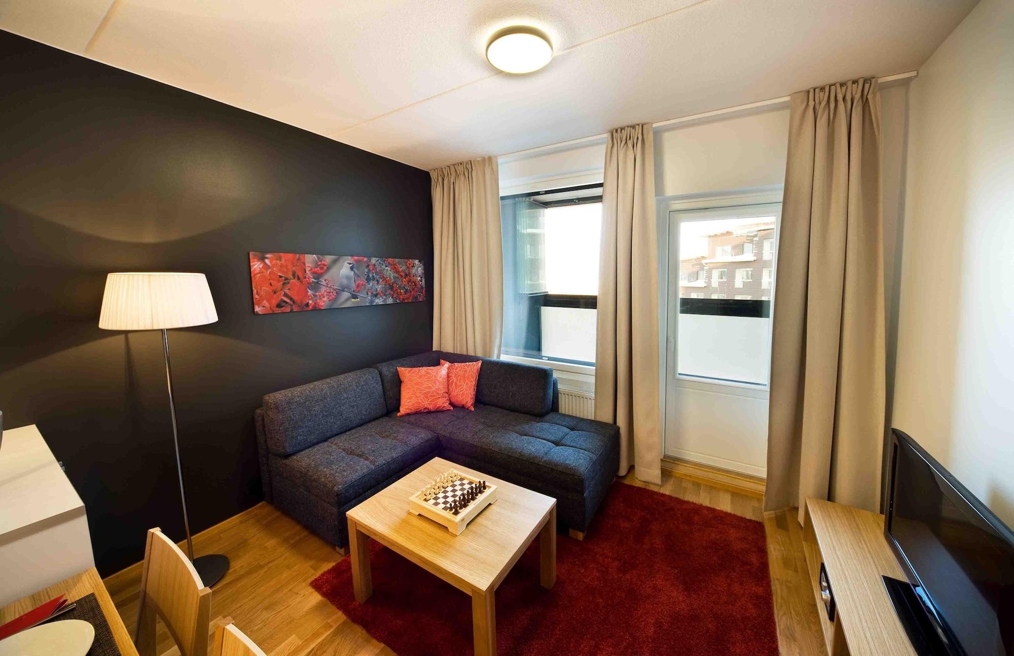 Hotel Levi Panorama Bagian luar foto