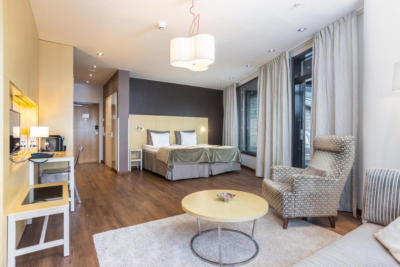 Hotel Levi Panorama Bagian luar foto