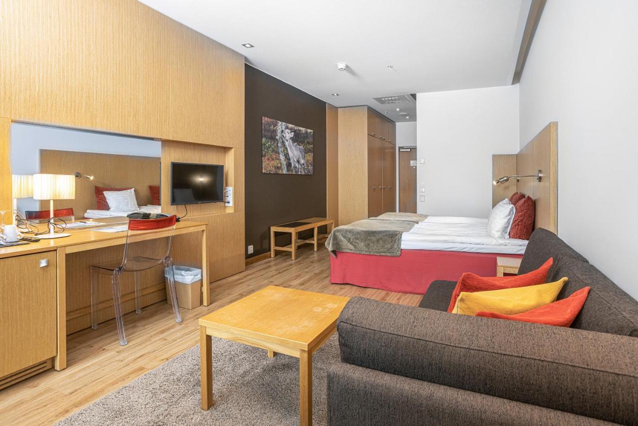 Hotel Levi Panorama Bagian luar foto