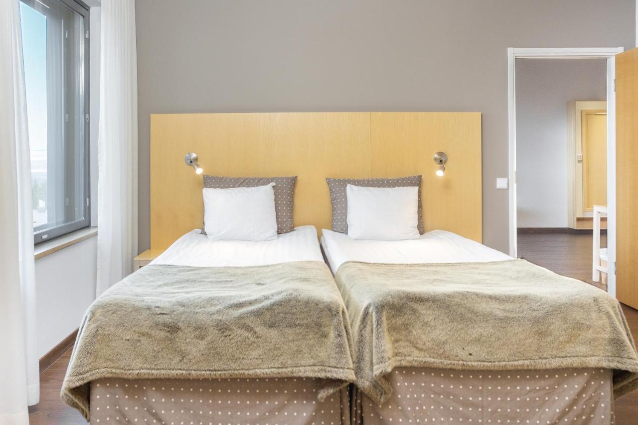 Hotel Levi Panorama Bagian luar foto