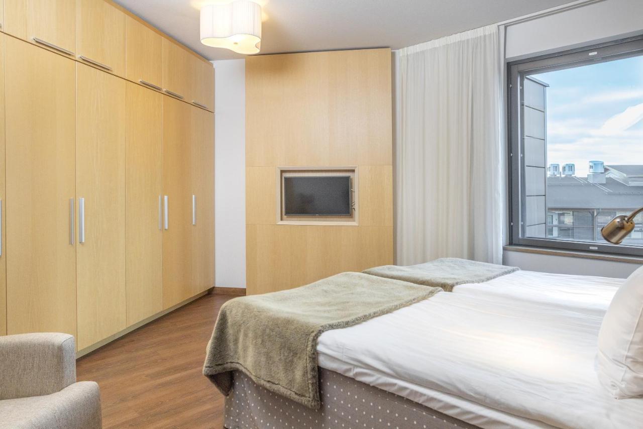 Hotel Levi Panorama Bagian luar foto